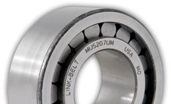 Cylindrical Roller Bearings