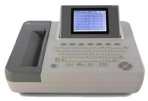 BPL ECG Machine