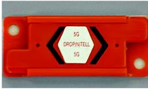 Drop-N-Tell indicator System
