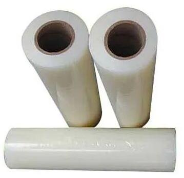 Self Adhesive PVC Film