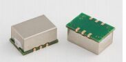 Oven Controlled Crystal Oscillator