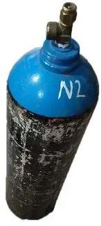 Nitrogen Gas, Packaging Type : Cylinder