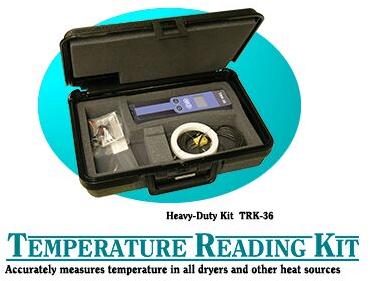 Temperature Reading Kit