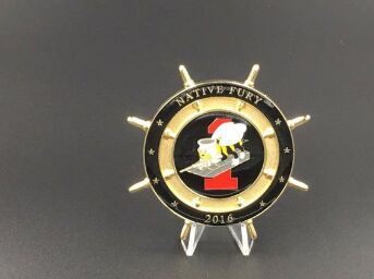seabee coin