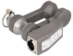 Shackle Load Cell - Internally Amplified