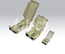 OUTDOOR DISTRIBUTION BOX