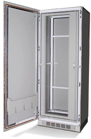 Industrial Enclosures and Cabinet
