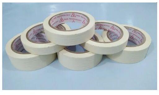 Masking tape, Tape Width : 12mm to 1000mm
