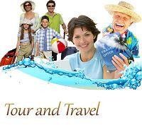 Tour Operator