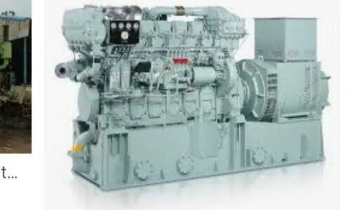 Yanmar 5 kVA Generator Set, Phase : Single Phase