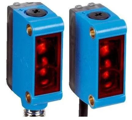 Plastic Sick Photoelectric Sensors, Voltage : 24VDC