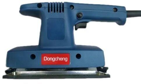 50/60Hz Dongcheng Orbital Sander, Voltage : 220-240V