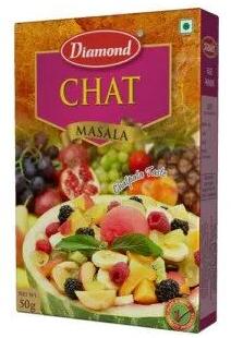 Chat Masala, for Cooking