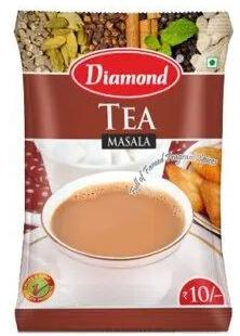 Tea masala, Packaging Size : 50 grams