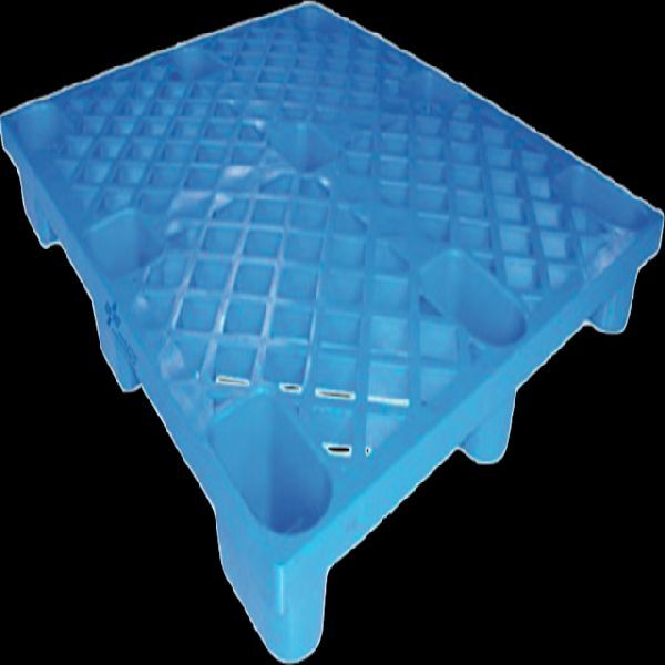 plastic pallets