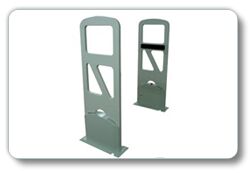 Security Gate Antenna Systems
