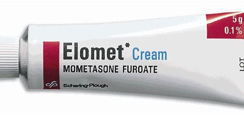 Elomet Cream, Packaging Size : Tube