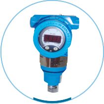 Pressure Transmitter and Switch