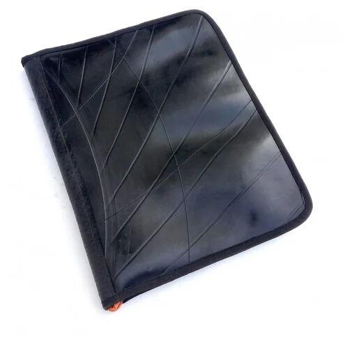 Vegan Leather Tablet Pouch