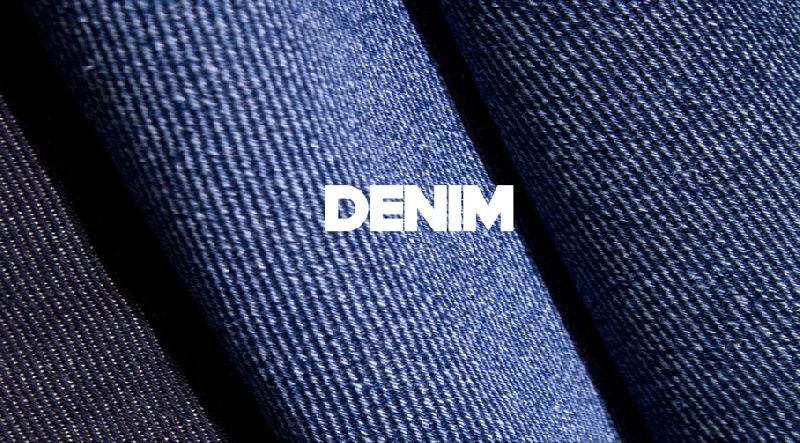 denim fabric