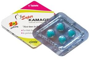 Super kamagra tablet