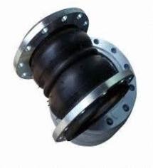 Rubber Expansion Joints