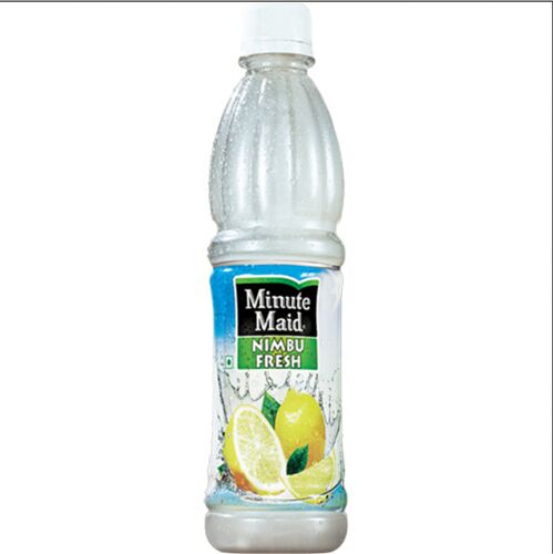 Minute Maid Nimbu Fresh Drink