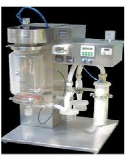 SPD-D-111 SPRAY DRYER machine