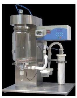 SPD-M-111 SPRAY DRYER machine