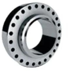 SS Weld Neck Flanges, Size : 16 inch