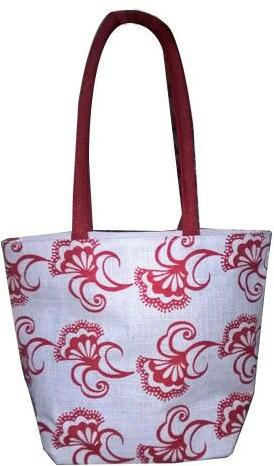 Jute Fashion Bags