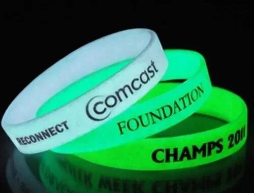 Night Glow Wristband