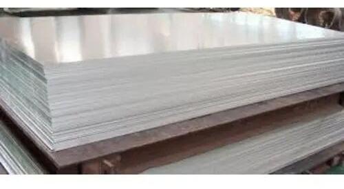 Jindal Stainless Steel Plates