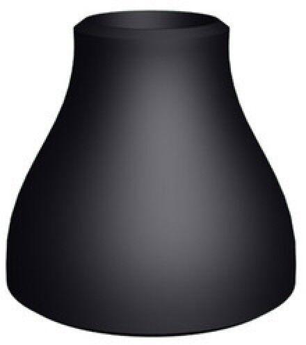 Furnace Shape MS Reducer, Color : Black
