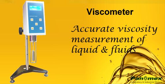 viscosity meters