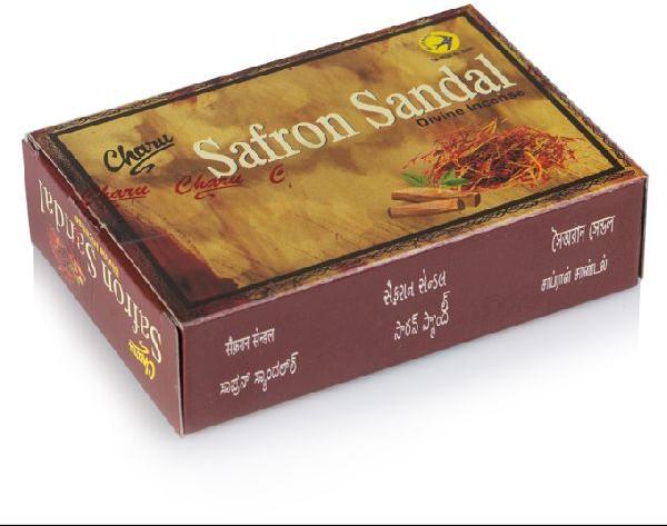 Sandal dhoop sticks