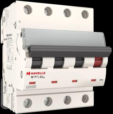 Havells Electrical MCB