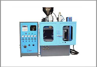 Blow Moulding Machine