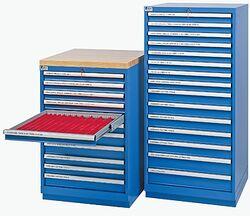 Tool Storage Systems