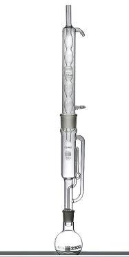 Soxhlet Extraction Apparatus