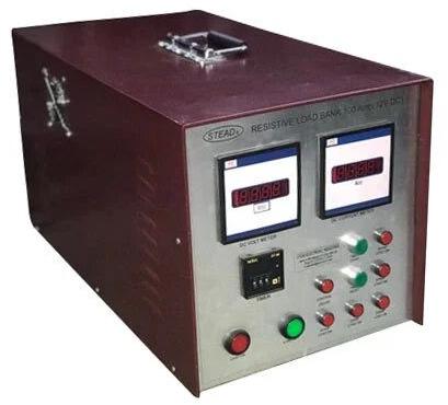 Battery Discharge Load Bank