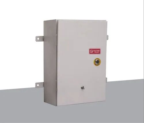 Solar Pump Controller, Voltage : 110v