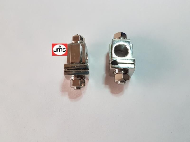 Single Pin Clamp External Fixator