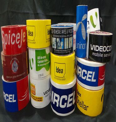 Packaging Tapes