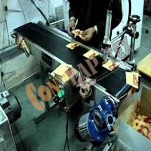 CONVEYORS FOR BATCH PRINTING