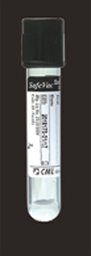 Safelab Sodium Citrate (3.8%) tubes