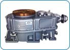 Coal Pulverzing Mill Gearbox