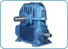 Worm Gear Boxes