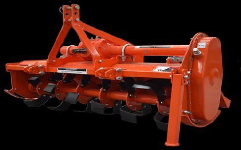 ROTARY TILLER (MINI SERIES)