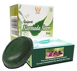 natural neem soap